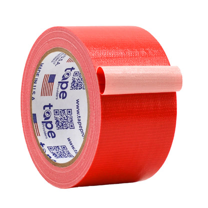 Industrial Grade Duct Tape in Bulk - 10.2 Mil
