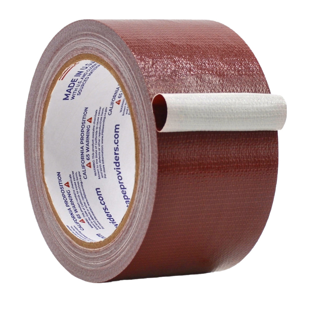 Industrial Grade Duct Tape in Bulk - 10.2 Mil