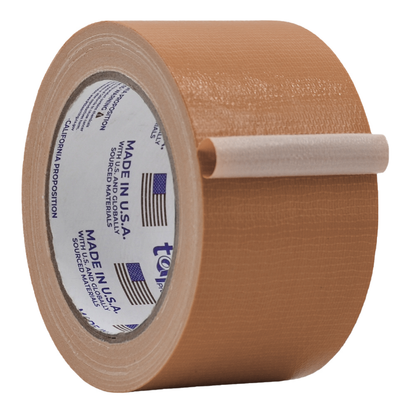 Industrial Grade Duct Tape in Bulk - 10.2 Mil