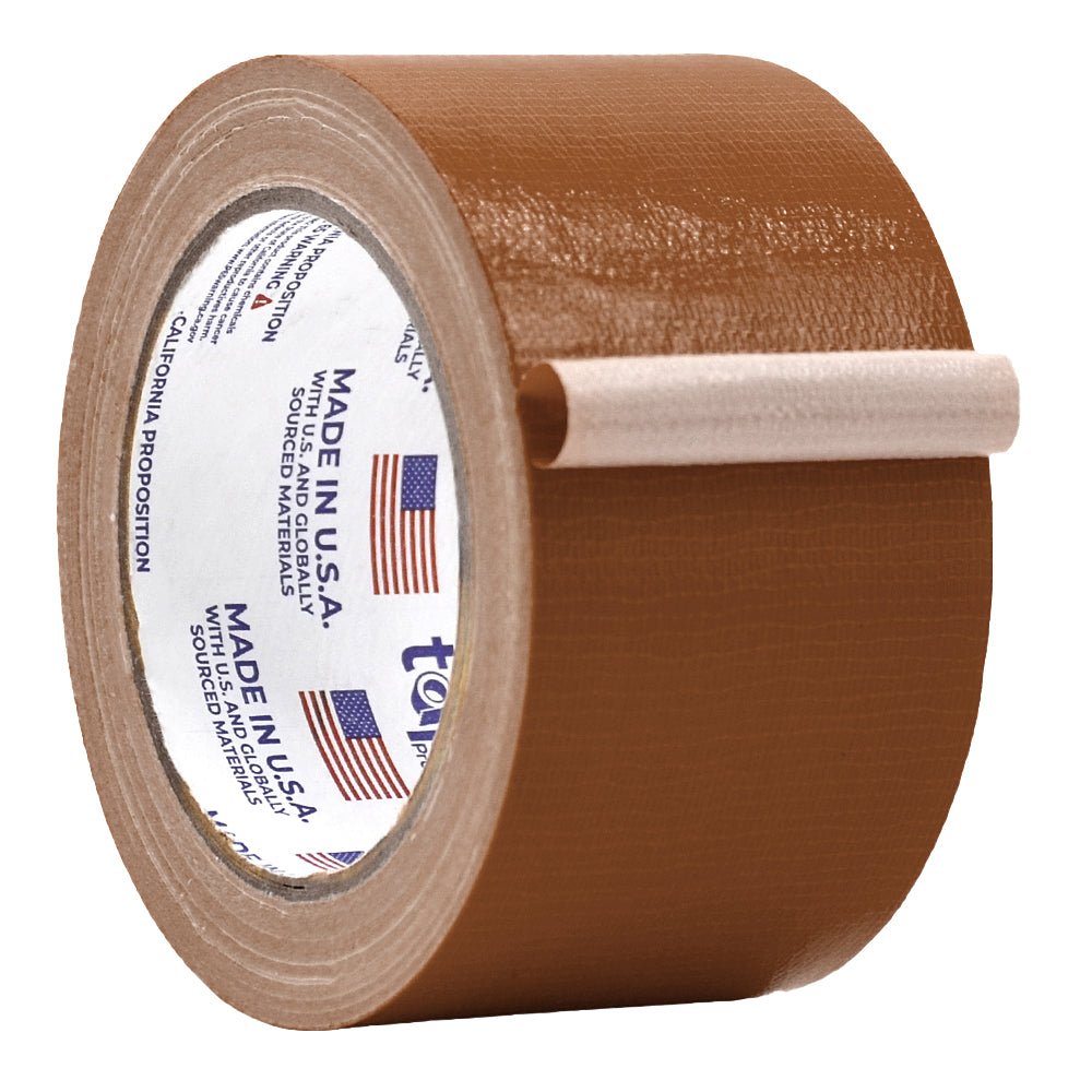 Industrial Grade Duct Tape in Bulk - 10.2 Mil
