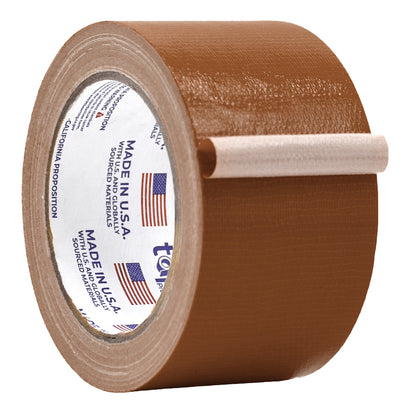 Industrial Grade Duct Tape in Bulk - 10.2 Mil