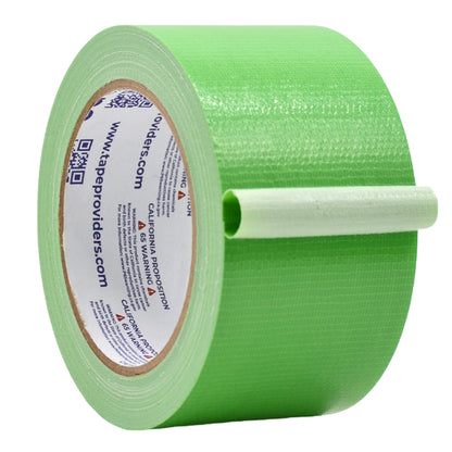 Industrial Grade Duct Tape in Bulk - 10.2 Mil