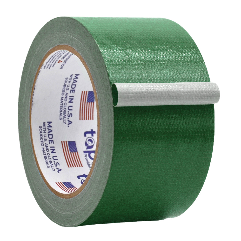 Industrial Grade Duct Tape in Bulk - 10.2 Mil