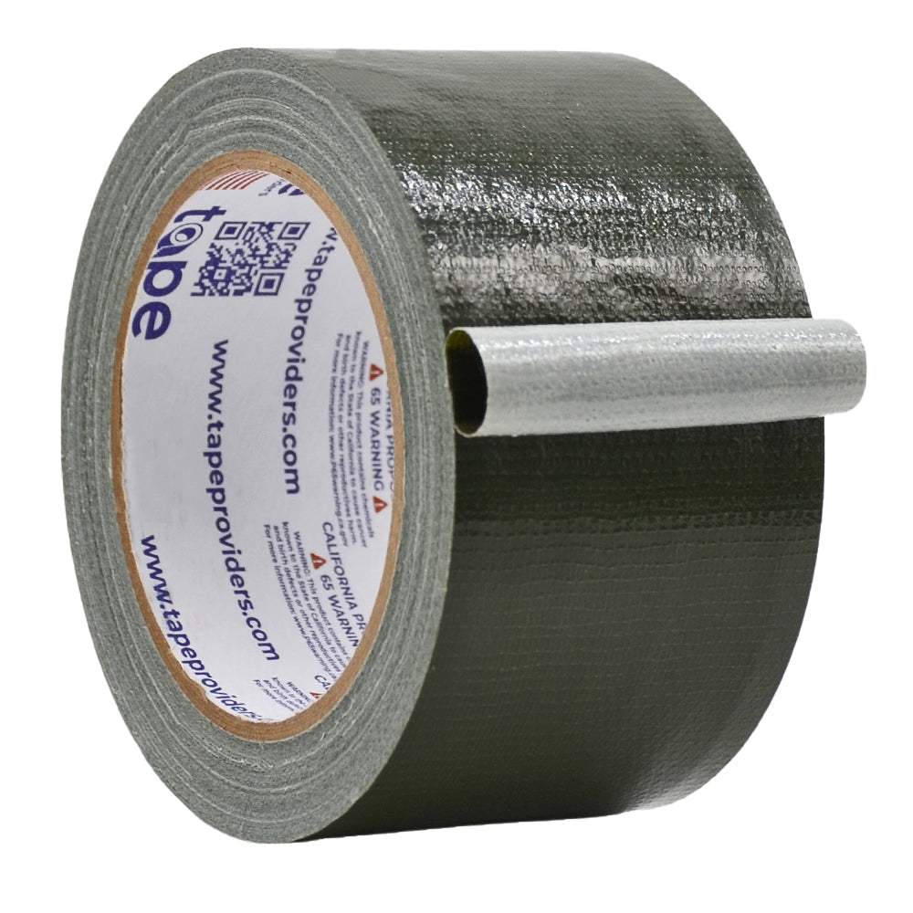 Industrial Grade Duct Tape in Bulk - 10.2 Mil