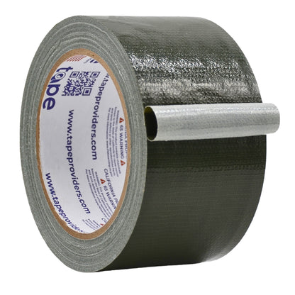 Industrial Grade Duct Tape in Bulk - 10.2 Mil
