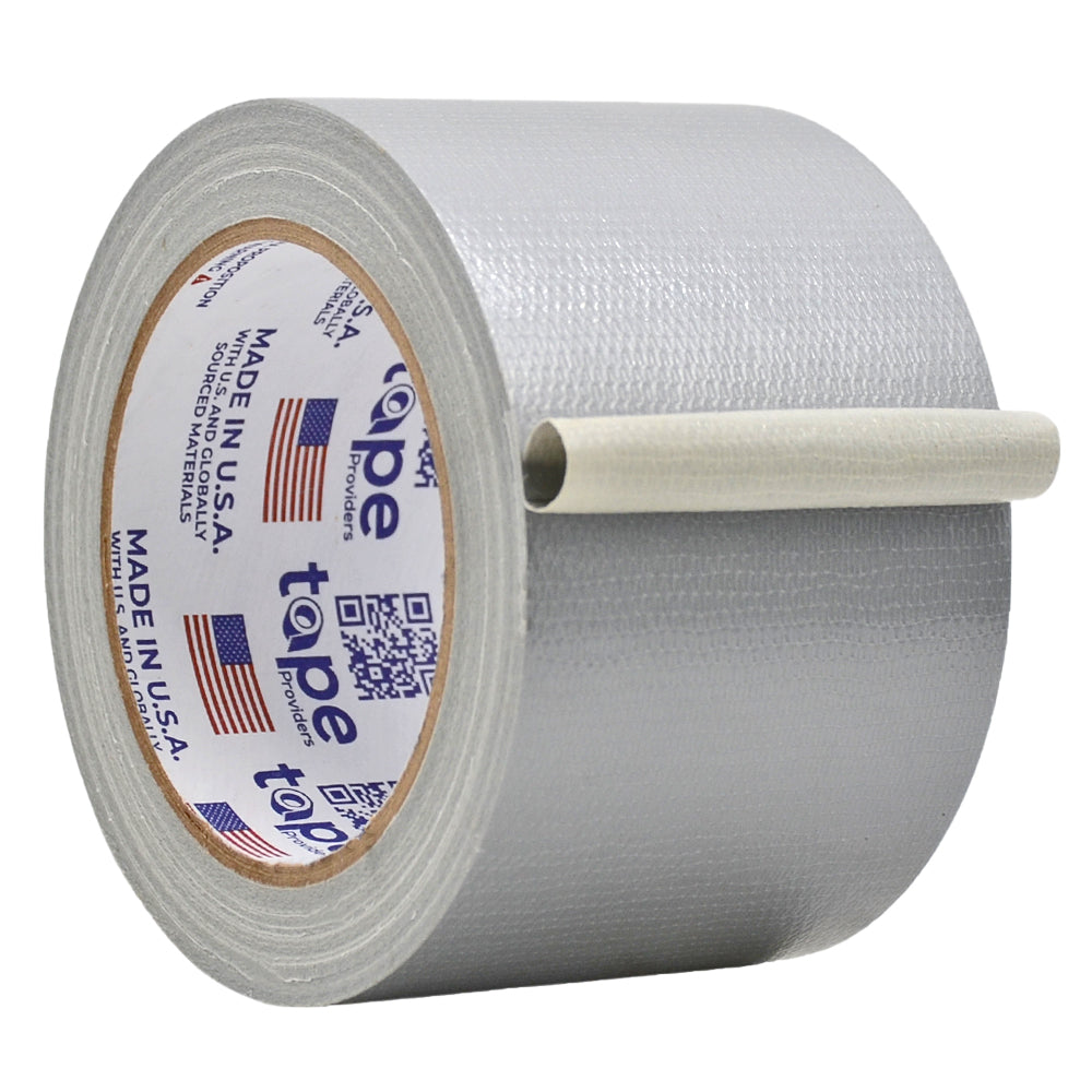 Industrial Grade Duct Tape in Bulk - 10.2 Mil