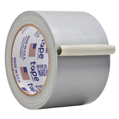 Industrial Grade Duct Tape in Bulk - 10.2 Mil