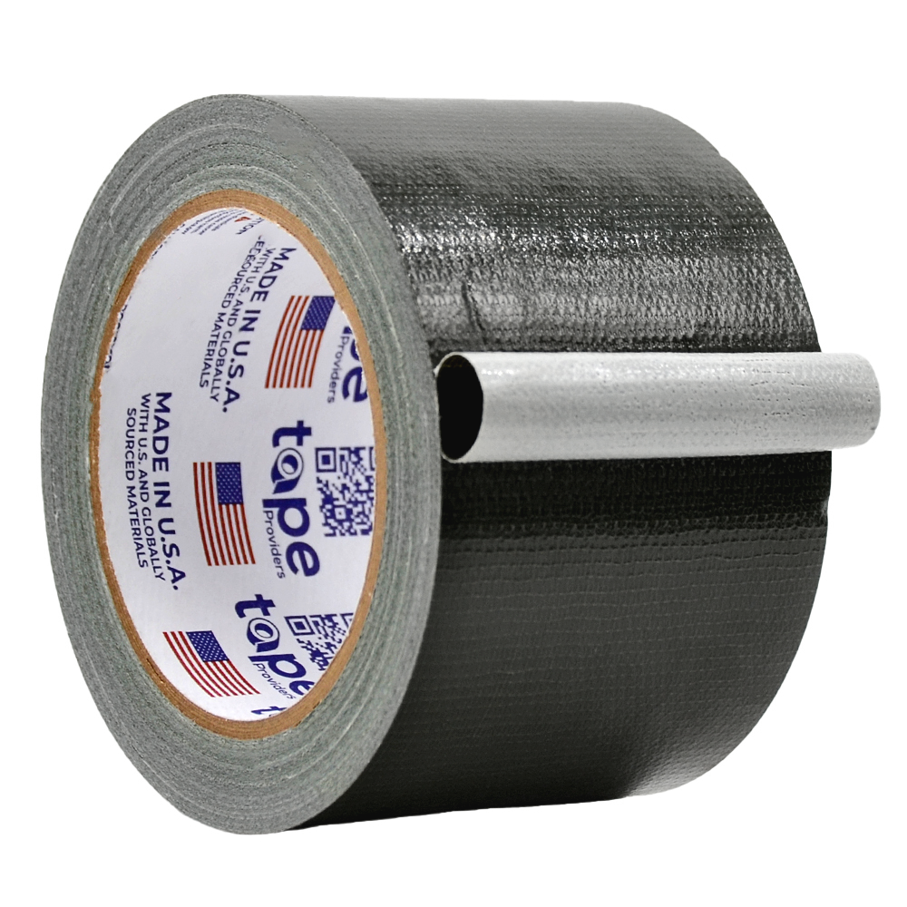 Industrial Grade Duct Tape in Bulk - 10.2 Mil