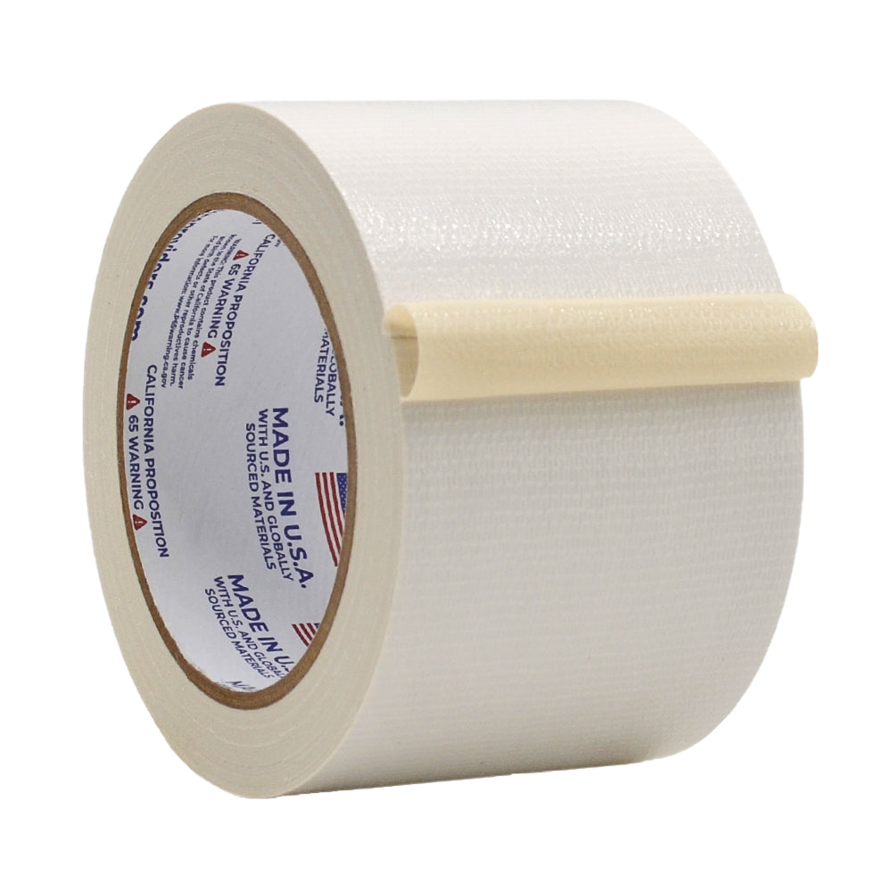 Industrial Grade Duct Tape in Bulk - 10.2 Mil