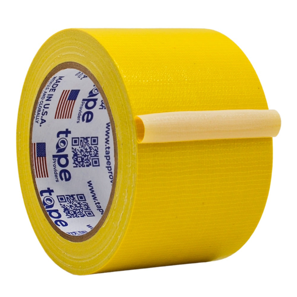 Industrial Grade Duct Tape in Bulk - 10.2 Mil