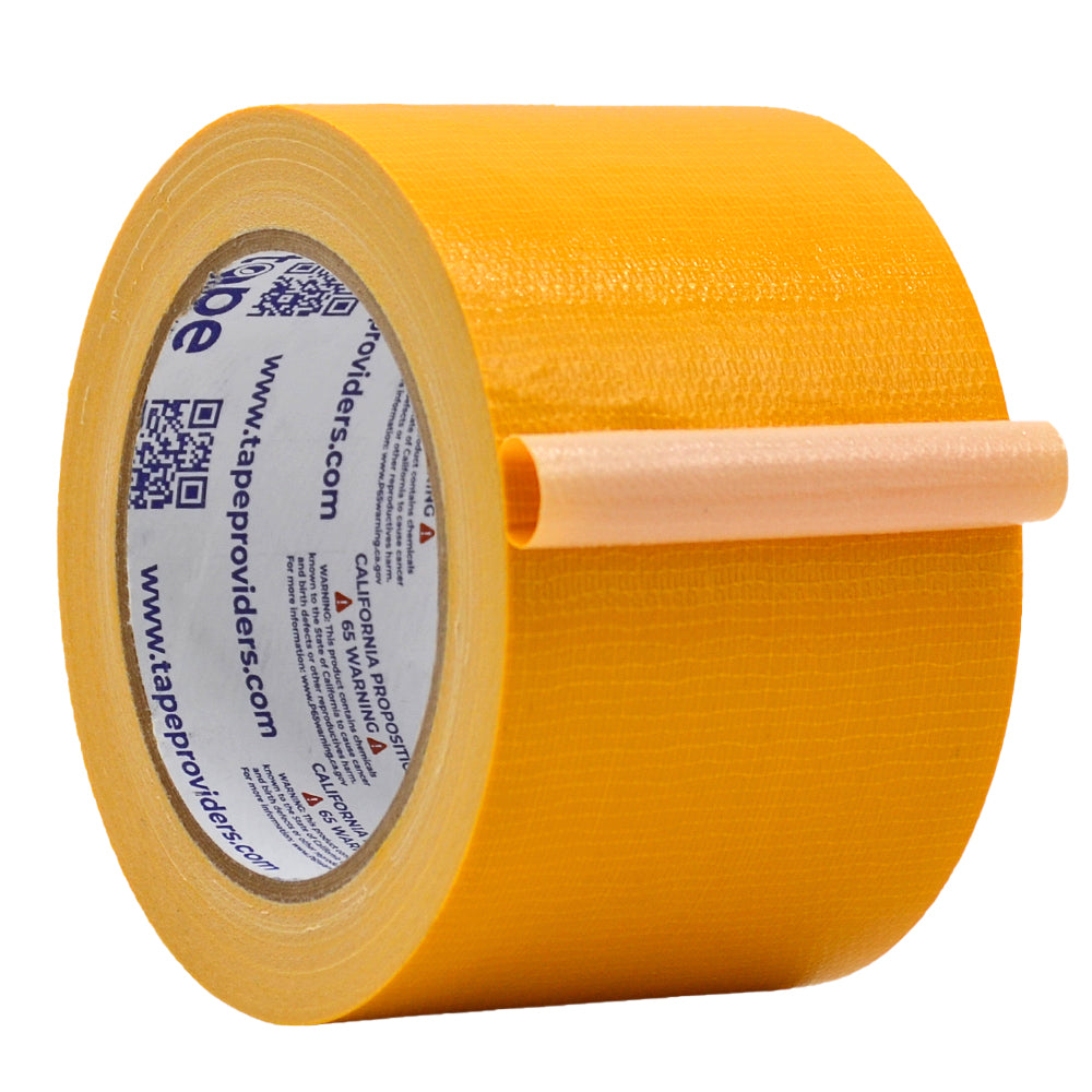 Industrial Grade Duct Tape in Bulk - 10.2 Mil