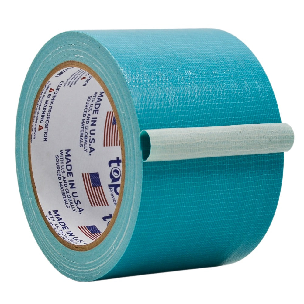 Industrial Grade Duct Tape in Bulk - 10.2 Mil