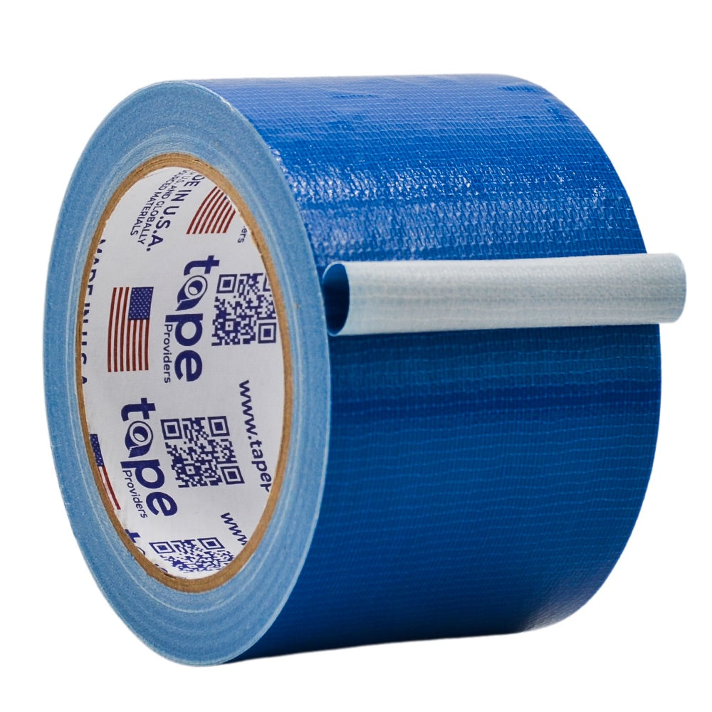 Industrial Grade Duct Tape in Bulk - 10.2 Mil