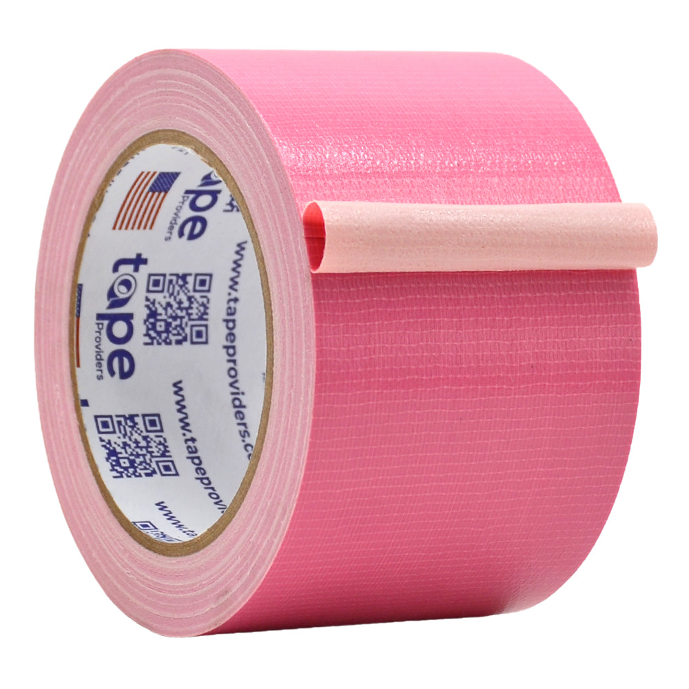 Industrial Grade Duct Tape in Bulk - 10.2 Mil