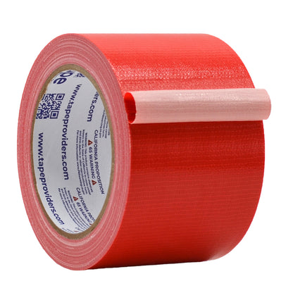 Industrial Grade Duct Tape in Bulk - 10.2 Mil