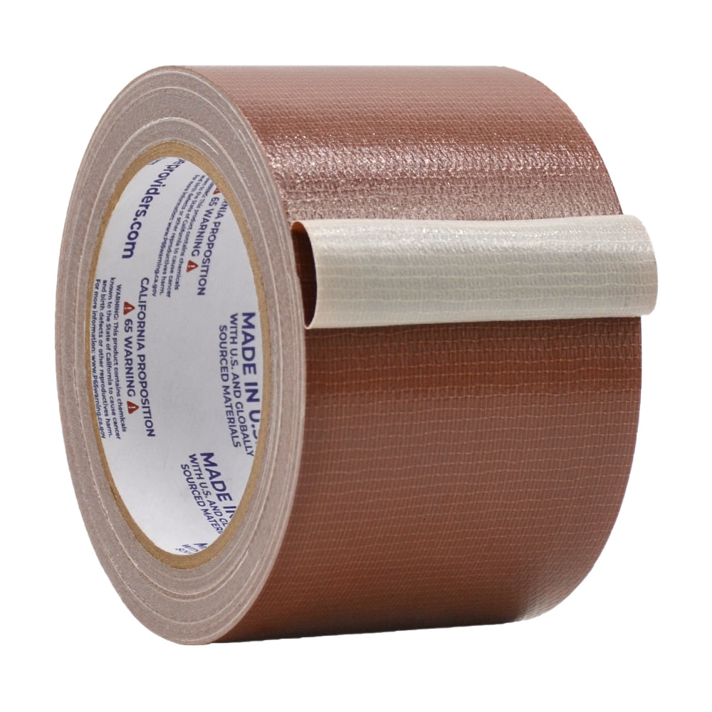 Industrial Grade Duct Tape in Bulk - 10.2 Mil