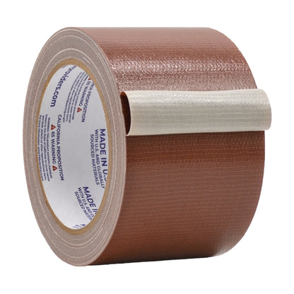 Industrial Grade Duct Tape in Bulk - 10.2 Mil