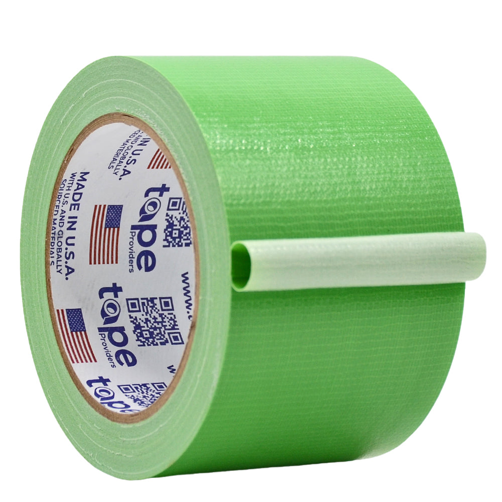 Industrial Grade Duct Tape in Bulk - 10.2 Mil
