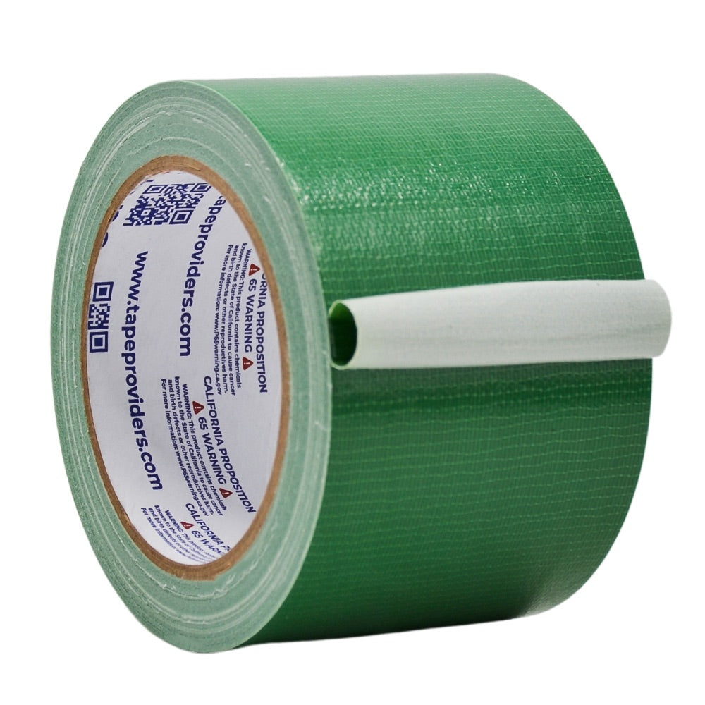 Industrial Grade Duct Tape in Bulk - 10.2 Mil