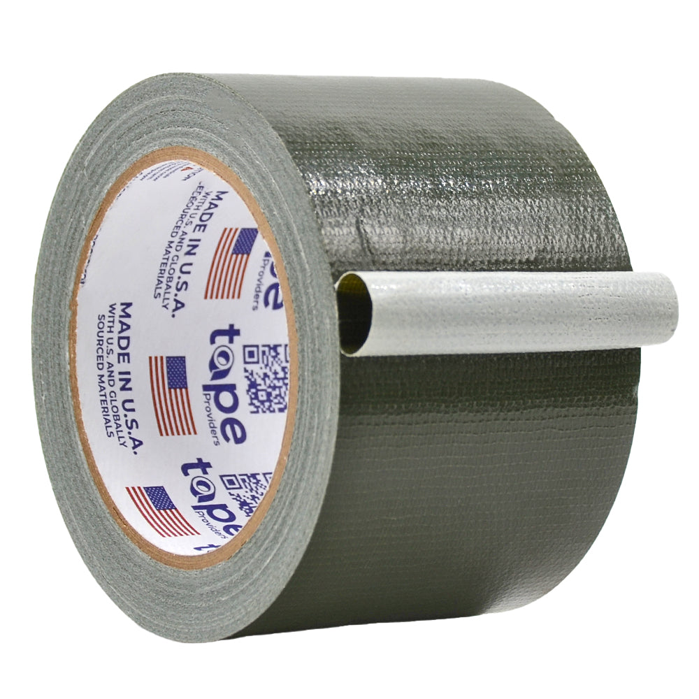 Industrial Grade Duct Tape in Bulk - 10.2 Mil