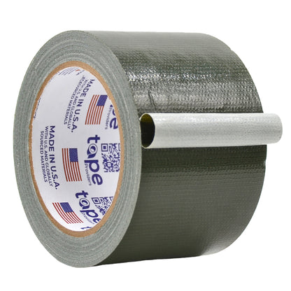 Industrial Grade Duct Tape in Bulk - 10.2 Mil