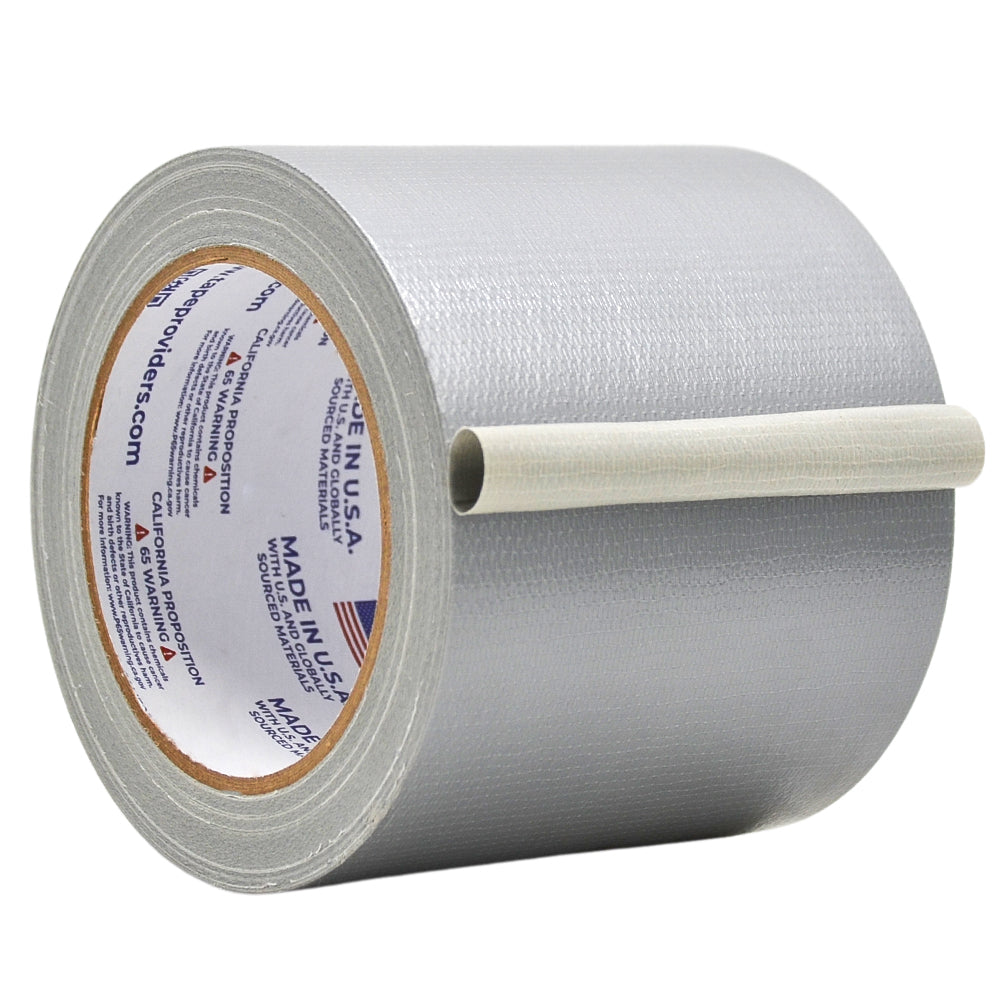 Industrial Grade Duct Tape in Bulk - 10.2 Mil