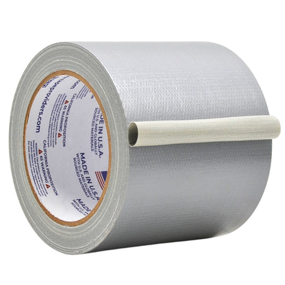 Industrial Grade Duct Tape in Bulk - 10.2 Mil