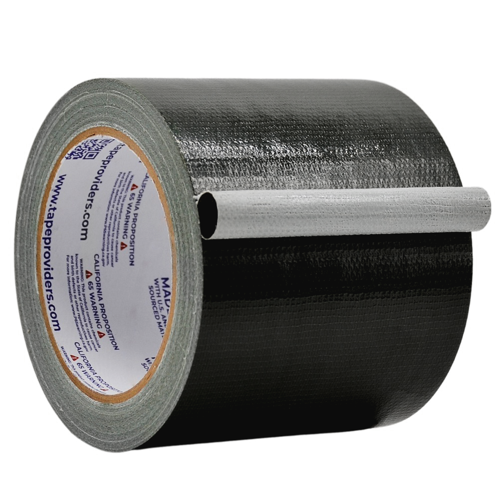 Industrial Grade Duct Tape in Bulk - 10.2 Mil