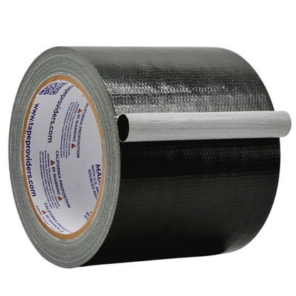 Industrial Grade Duct Tape in Bulk - 10.2 Mil