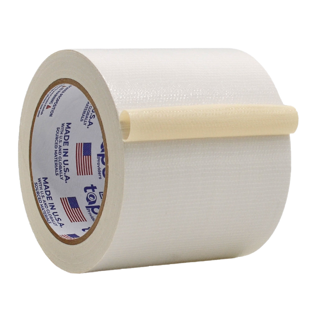 Industrial Grade Duct Tape in Bulk - 10.2 Mil