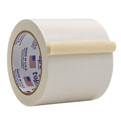 Industrial Grade Duct Tape in Bulk - 10.2 Mil