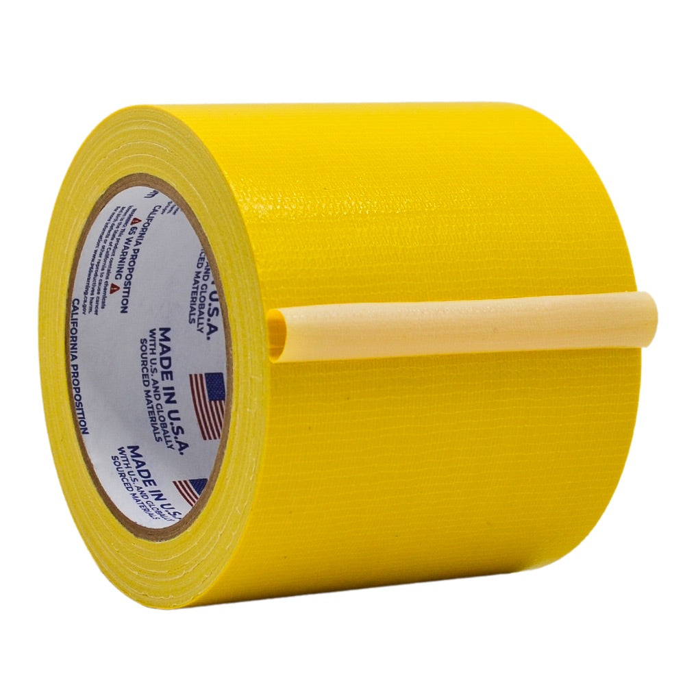 Industrial Grade Duct Tape in Bulk - 10.2 Mil