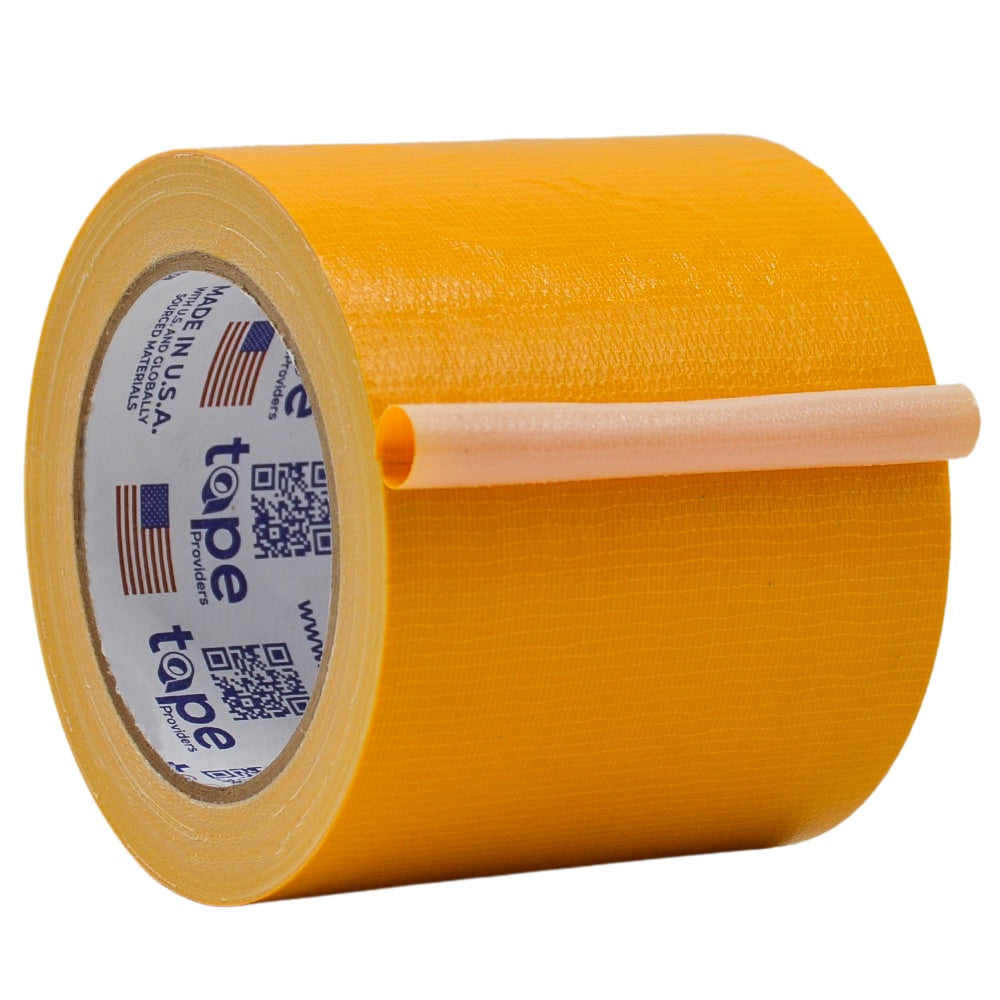 Industrial Grade Duct Tape in Bulk - 10.2 Mil