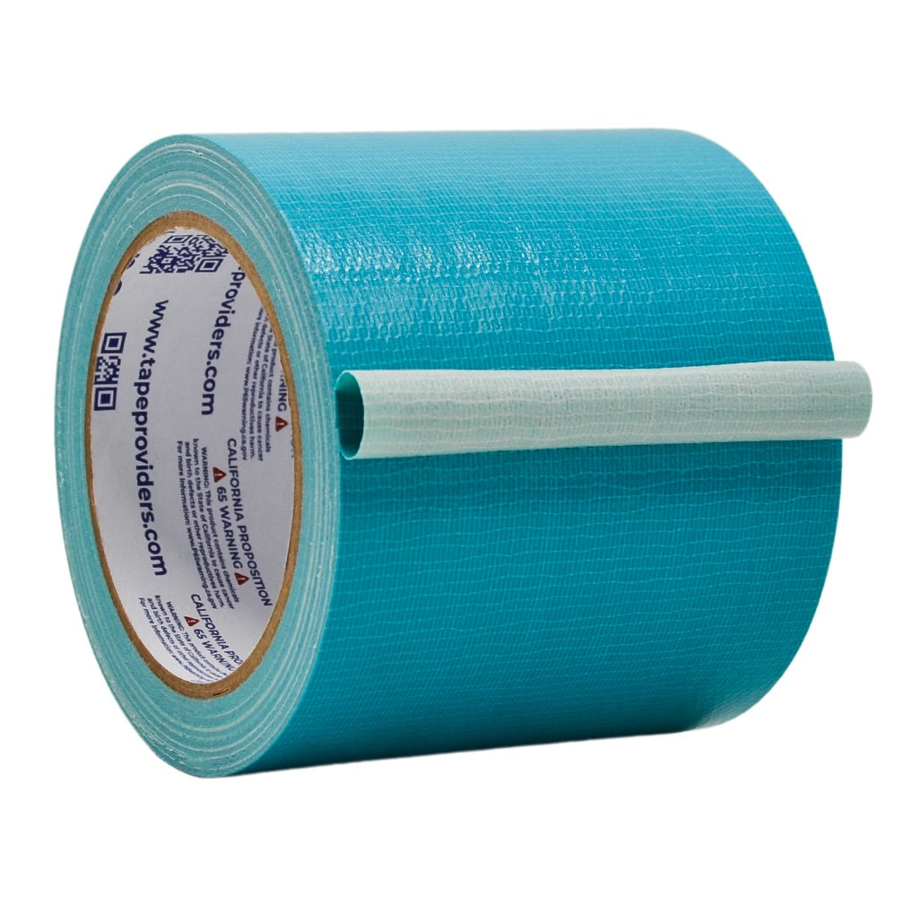 Industrial Grade Duct Tape in Bulk - 10.2 Mil