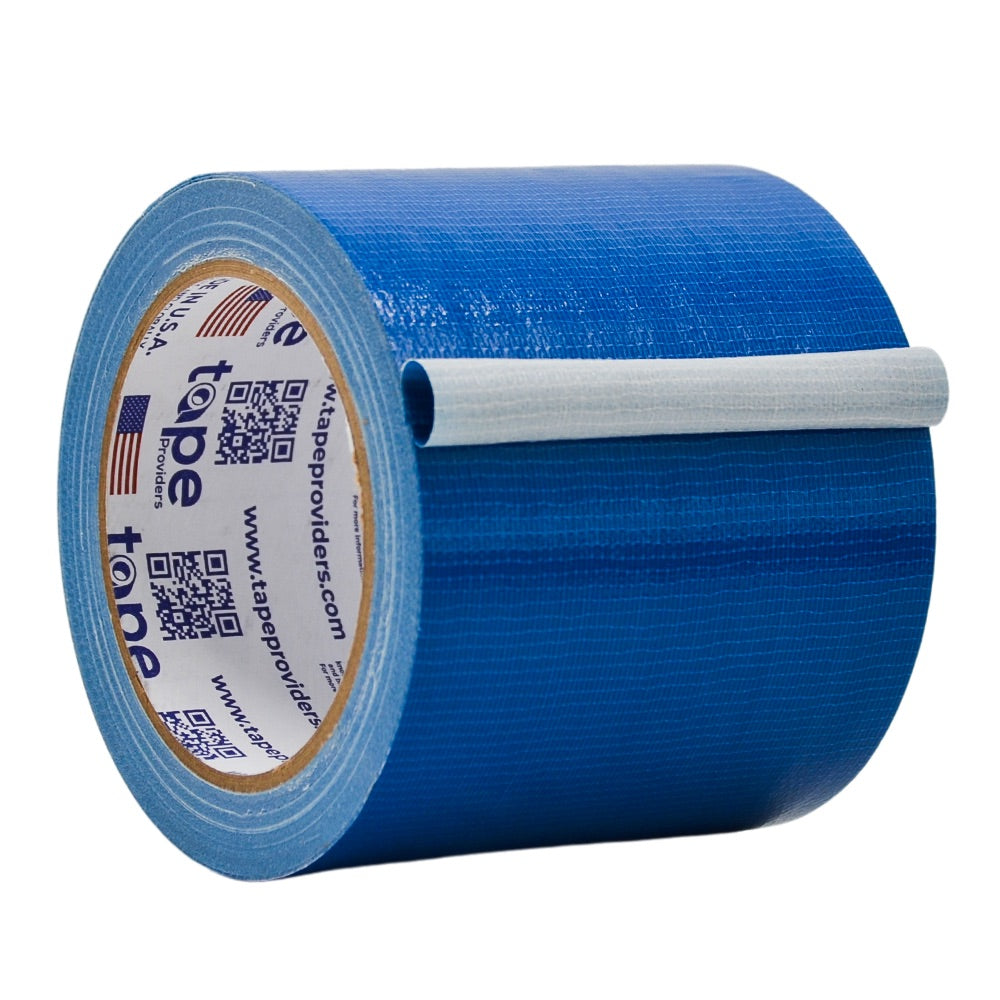 Industrial Grade Duct Tape in Bulk - 10.2 Mil