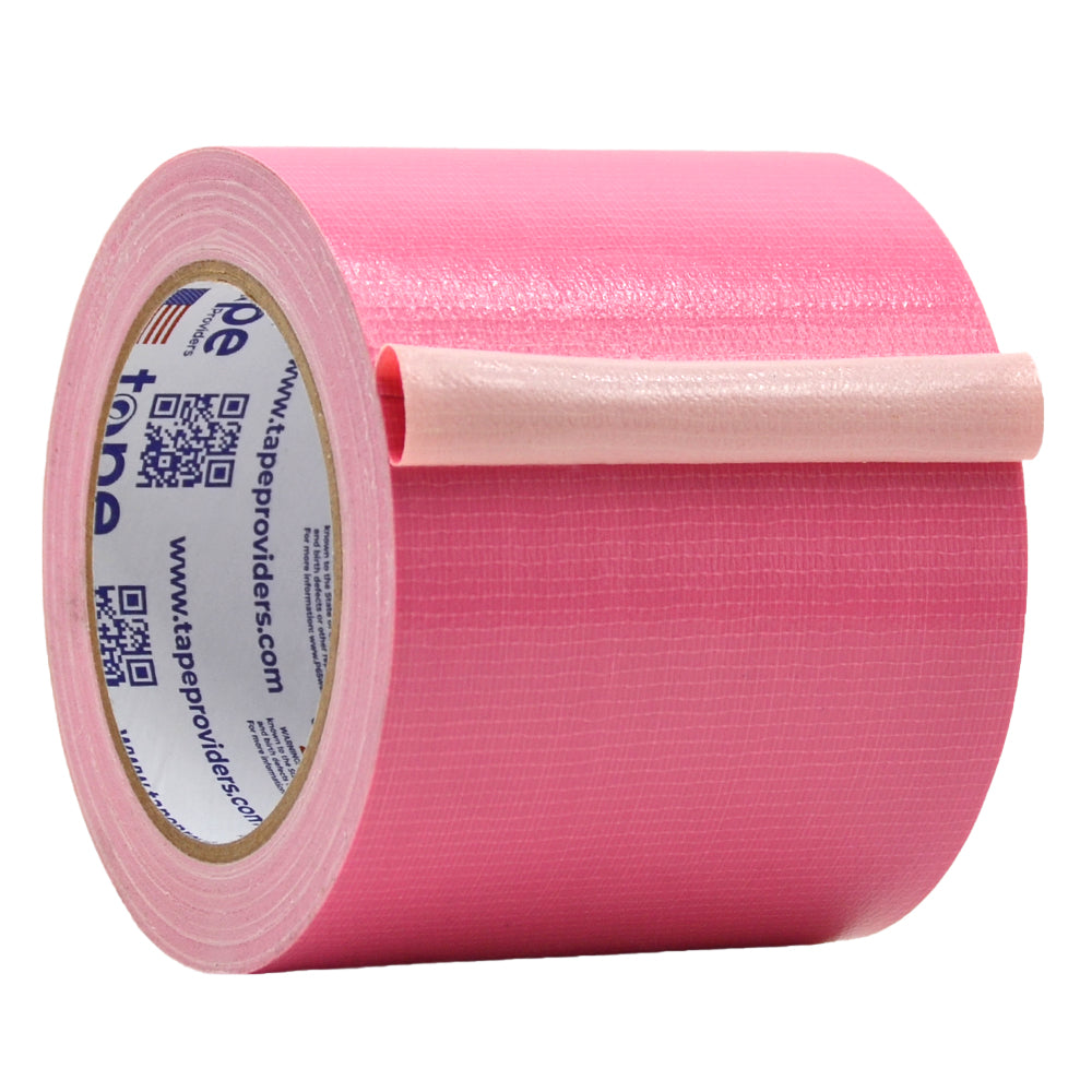 Industrial Grade Duct Tape in Bulk - 10.2 Mil