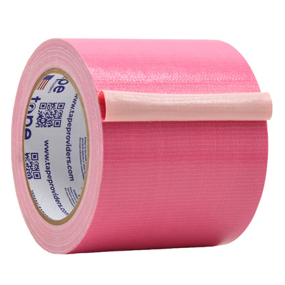 Industrial Grade Duct Tape in Bulk - 10.2 Mil