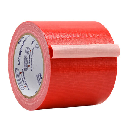 Industrial Grade Duct Tape in Bulk - 10.2 Mil