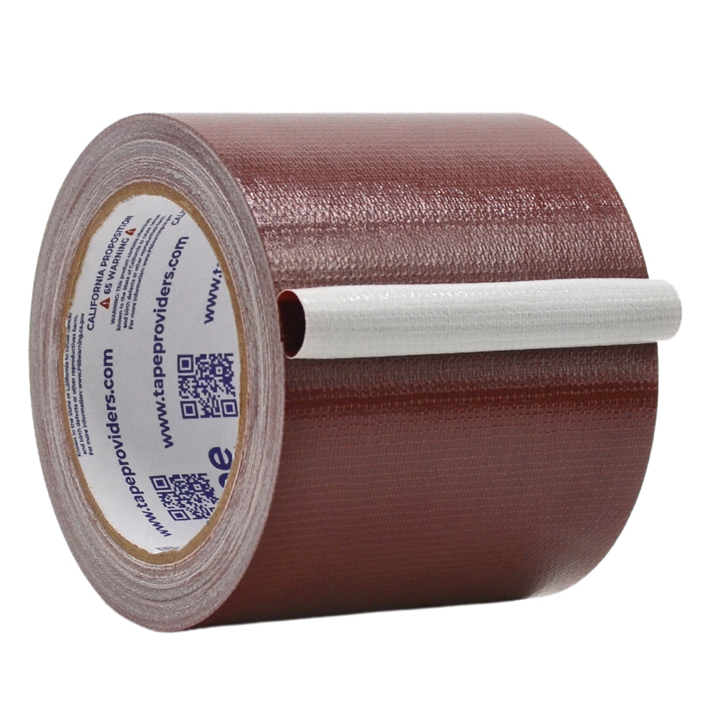 Industrial Grade Duct Tape in Bulk - 10.2 Mil