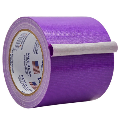 Industrial Grade Duct Tape in Bulk - 10.2 Mil