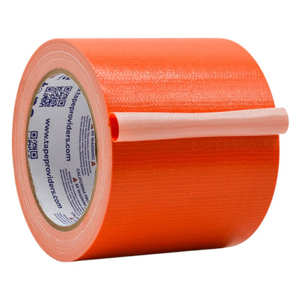 Industrial Grade Duct Tape in Bulk - 10.2 Mil