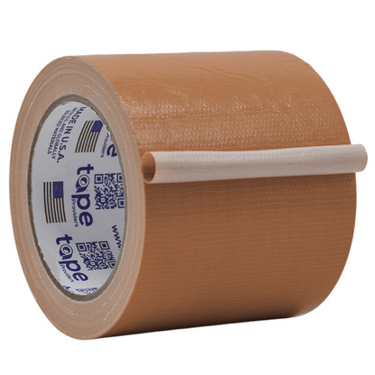 Industrial Grade Duct Tape in Bulk - 10.2 Mil