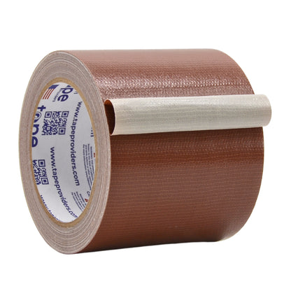 Industrial Grade Duct Tape in Bulk - 10.2 Mil