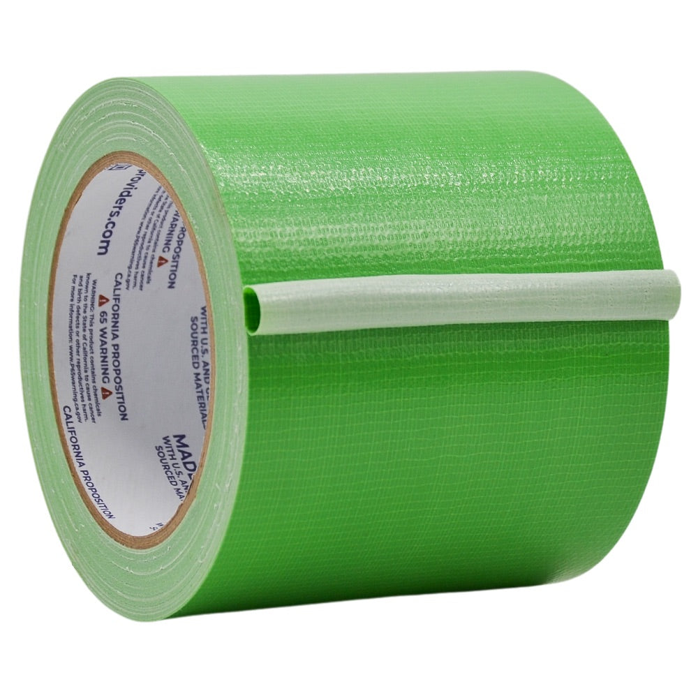Industrial Grade Duct Tape in Bulk - 10.2 Mil