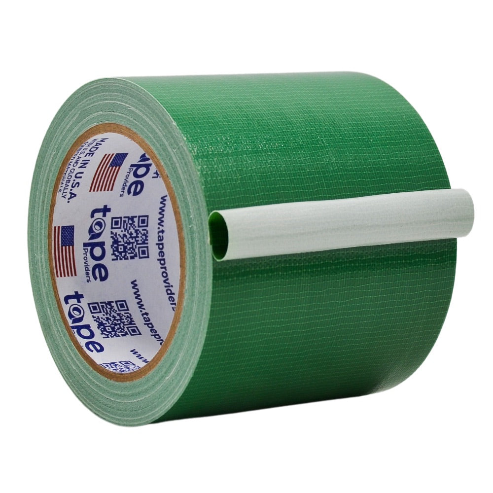 Industrial Grade Duct Tape in Bulk - 10.2 Mil