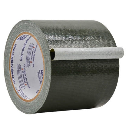 Industrial Grade Duct Tape in Bulk - 10.2 Mil