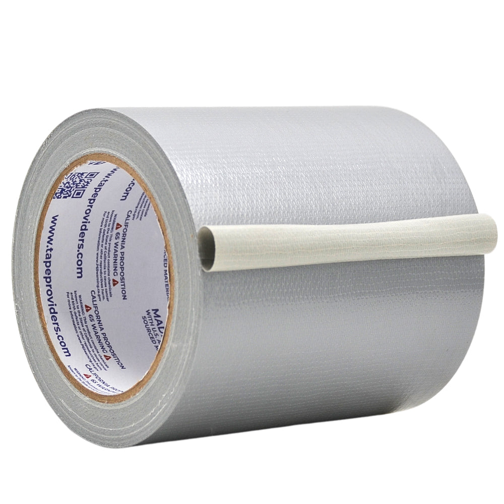 Industrial Grade Duct Tape in Bulk - 10.2 Mil