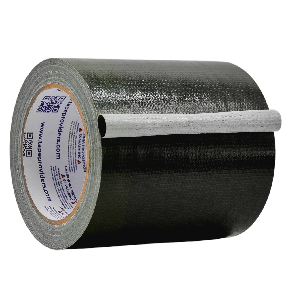 Industrial Grade Duct Tape in Bulk - 10.2 Mil