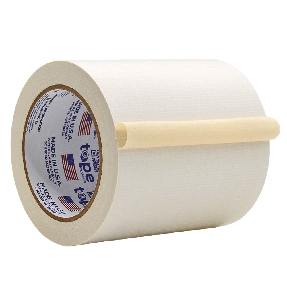 Industrial Grade Duct Tape in Bulk - 10.2 Mil