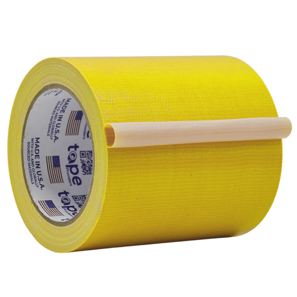Industrial Grade Duct Tape in Bulk - 10.2 Mil